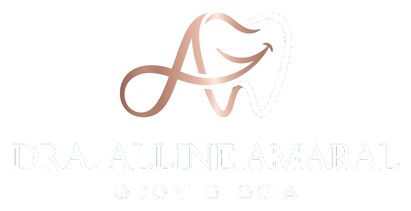 Dra. Alline Amaral Odontologia